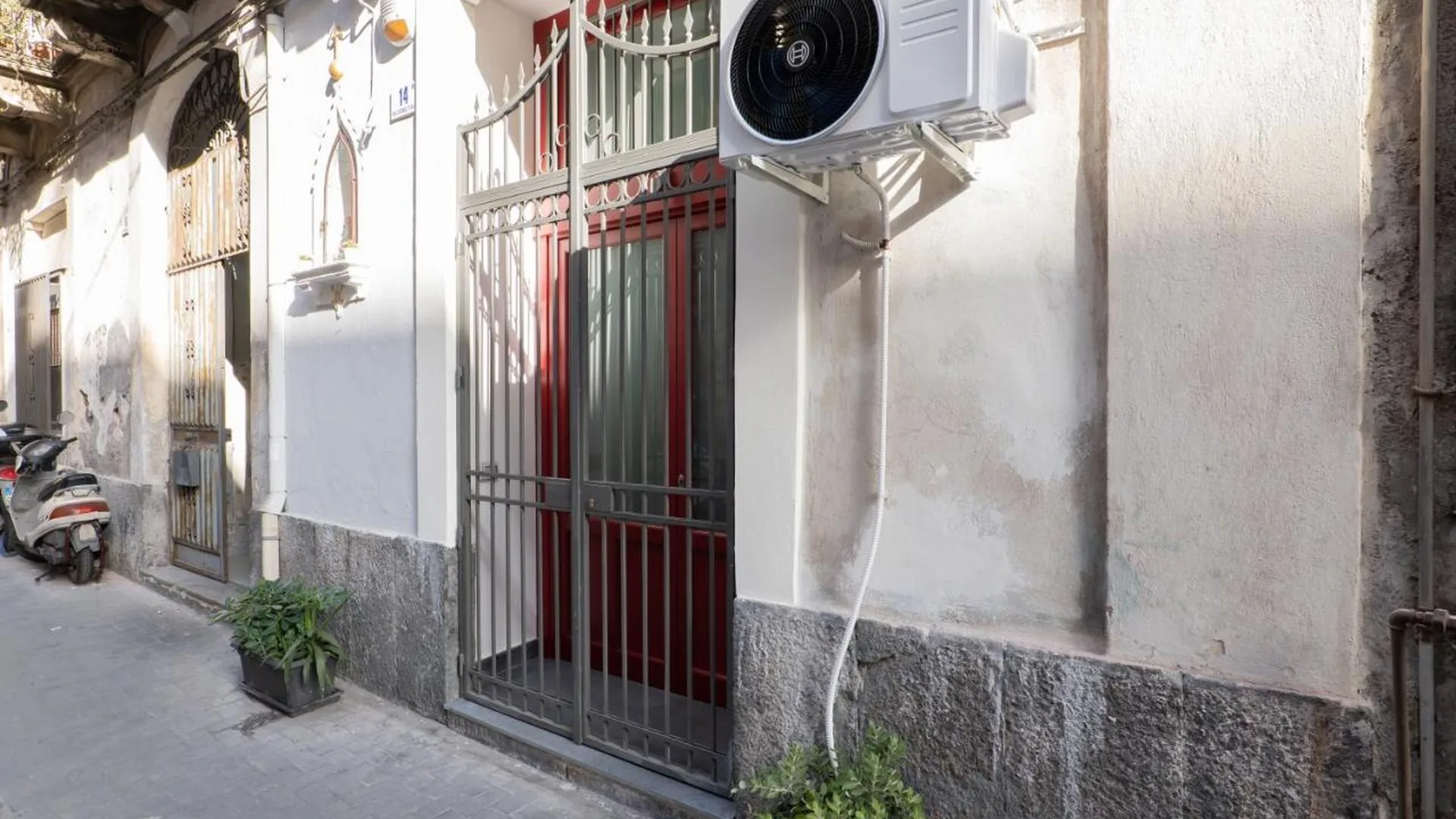 Camera di Woodenloft, CATANIA (Sicilia) (foto 32)